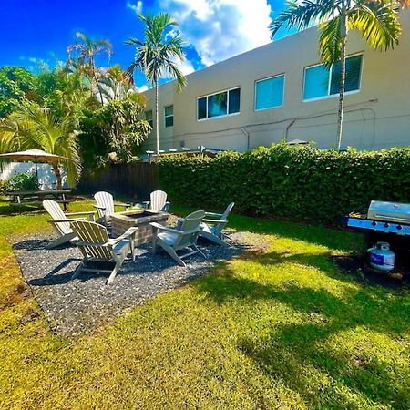 Suavemauve Las Olas Beach Fort Lauderdale Exteriör bild